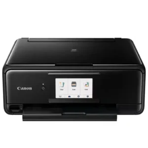 Reset almohadilla de impresora canon TS8140