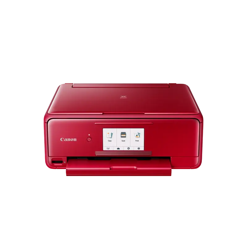 Reset almohadilla de impresora canon TS8152