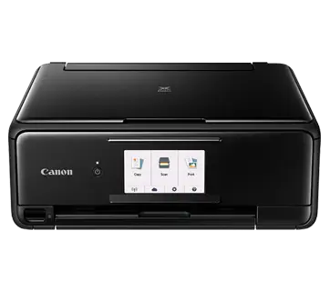 Reset almohadilla de impresora canon TS8170