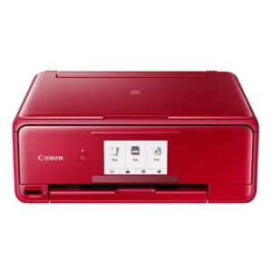 Reset almohadilla de impresora canon TS8195