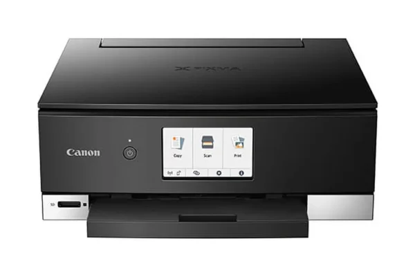 Reset almohadilla de impresora canon TS8220