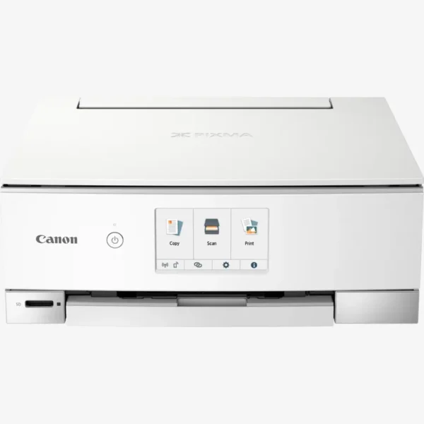 Reset almohadilla de impresora canon TS8251