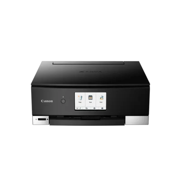 Reset almohadilla de impresora canon TS8350