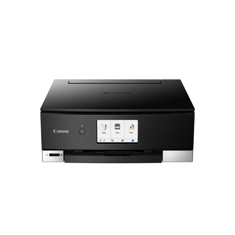 Reset almohadilla de impresora canon TS8350