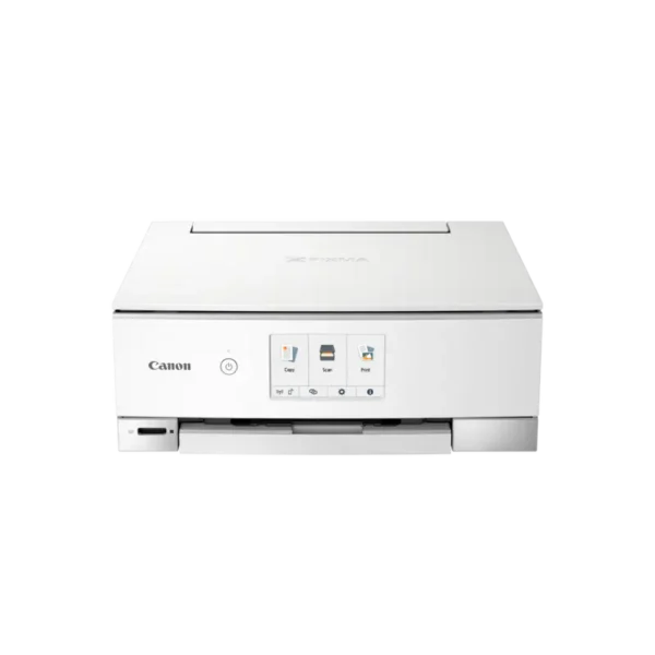 Reset almohadilla de impresora canon TS8351