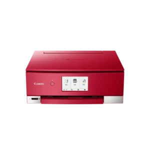 Reset almohadilla de impresora canon TS8352