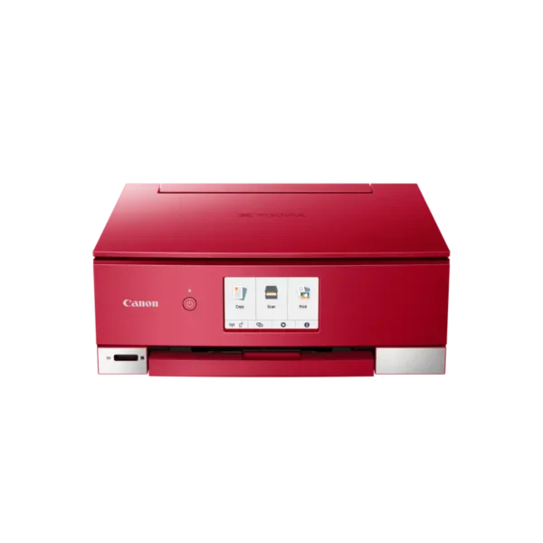 Reset almohadilla de impresora canon TS8352