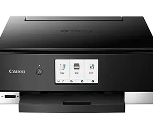 Reset almohadilla de impresora canon TS8360