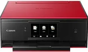 Reset almohadilla de impresora canon TS9060