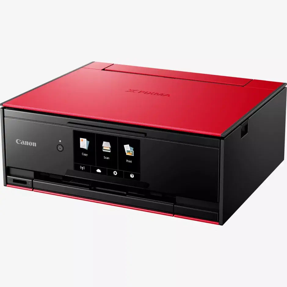 Reset almohadilla de impresora canon TS9155