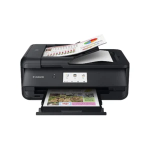 Reset almohadilla de impresora canon TS9570
