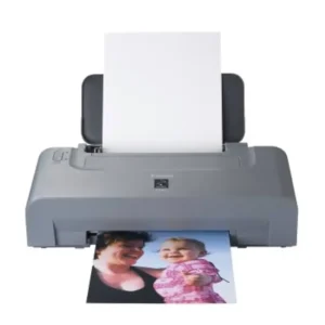 Reset almohadilla de impresora canon iP1300