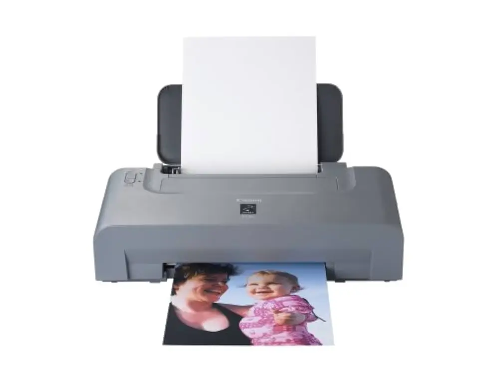 Reset almohadilla de impresora canon iP1300
