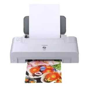 Reset almohadilla de impresora canon iP1600