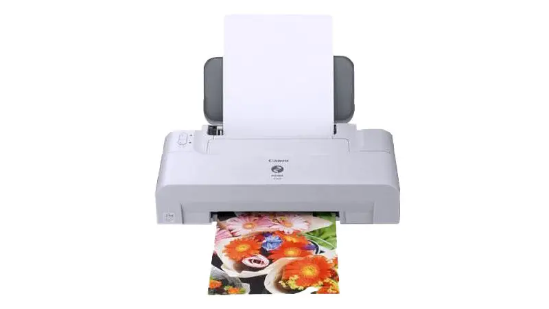 Reset almohadilla de impresora canon iP1600
