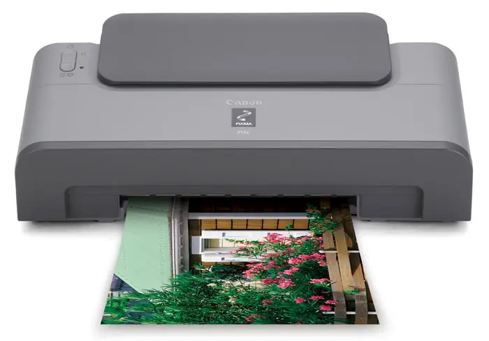 Reset almohadilla de impresora canon iP1700