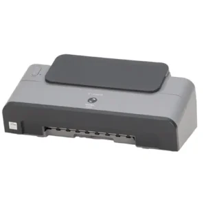 Reset almohadilla de impresora canon iP2200
