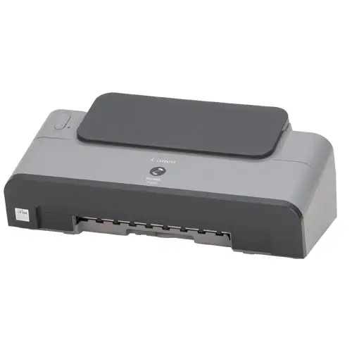 Reset almohadilla de impresora canon iP2200