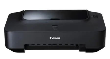Reset almohadilla de impresora canon iP2700